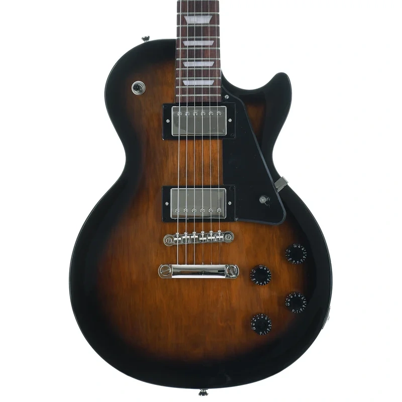 Epiphone Les Paul Studio Smokehouse Burst
