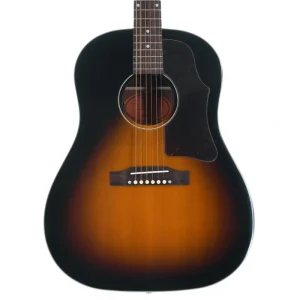 Epiphone Masterbilt J45 Aged Vintage Sunburst Gloss