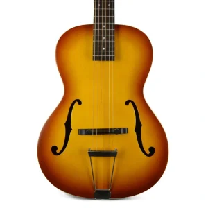 Epiphone Masterbuilt Olympic Honeyburst – Used