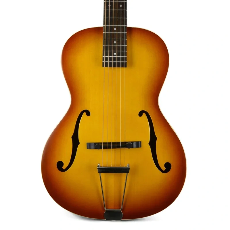 Epiphone Masterbuilt Olympic Honeyburst – Used