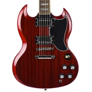 Epiphone SG Standard ’61 Vintage Cherry