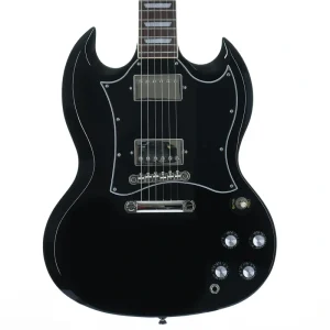 Epiphone SG Standard Ebony