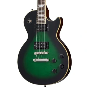 Epiphone Slash Les Paul, Anaconda Burst With Hard Case