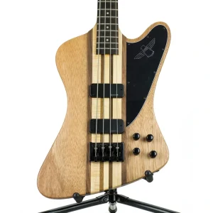 Epiphone Thunderbird Pro IV – Natural / No Case – Used