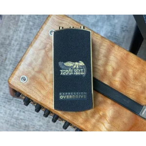 Ernie Ball Expression Overdrive