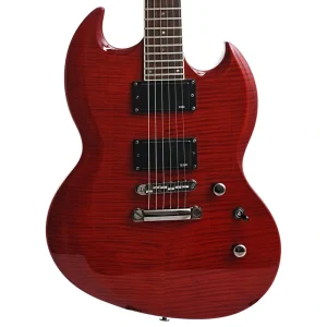 ESP LTD Viper 200FM Electric Guitar (2008)