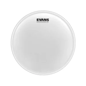 Evans B10UV1 10inch UV1 Coated – Snare/Tom/Timbale