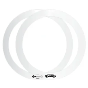 Evans E-Ring Snare Pack