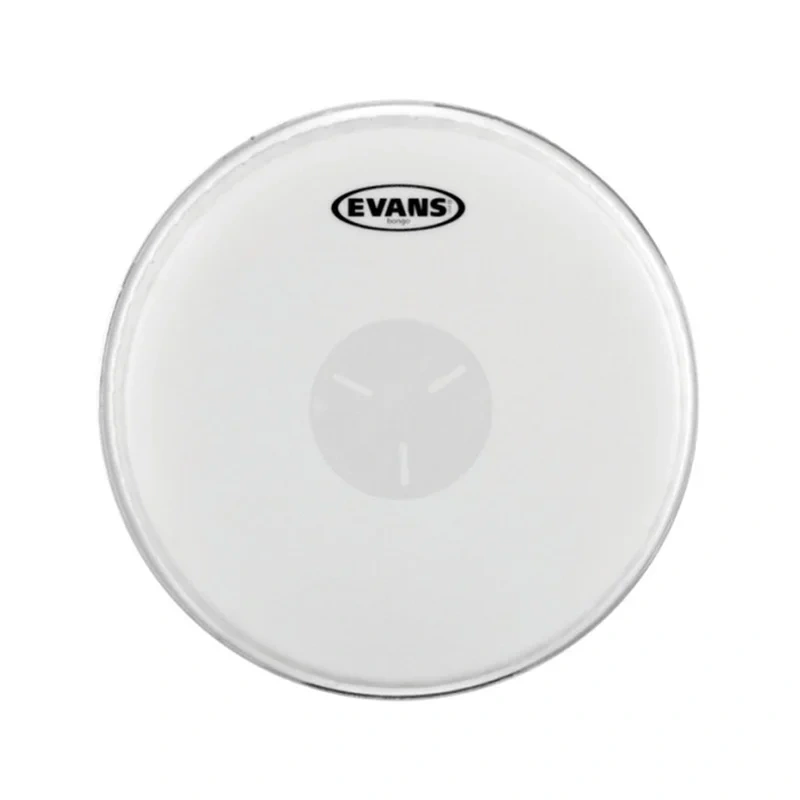 Evans EB0709 7 1/4inch & 8 5/8inch Tri-Center Bongo Heads Pack