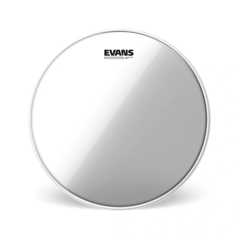 Evans S13H20 13inch Clear 200 Snare Side Drumhead