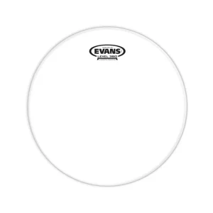Evans S13H30 13inch Clear 300, Snare Side