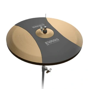 Evans SoundOff Hi-Hat Mute, 14 Inch