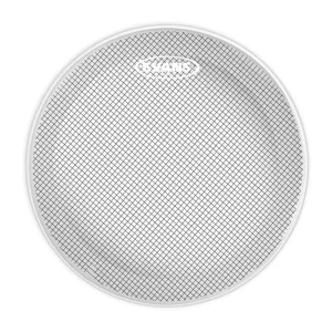 Evans SS13MH1 13inch Hybrid Series – Marching Snare Side