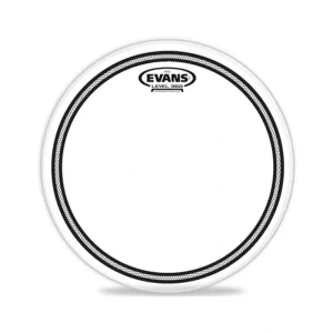 Evans TT06EC2S 6inch EC2 Clear – Tom