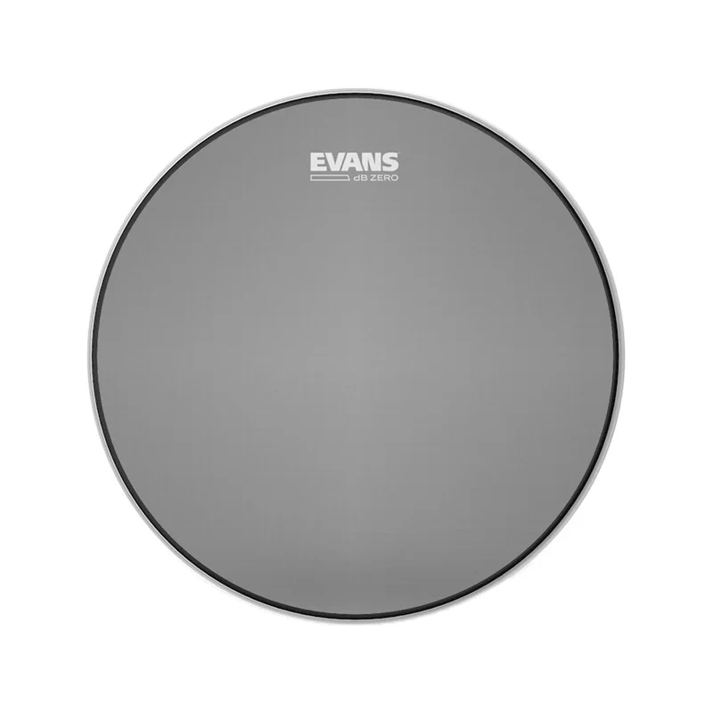 Evans TT10SO1 10inch dB Zero Mesh Drumhead – Tom