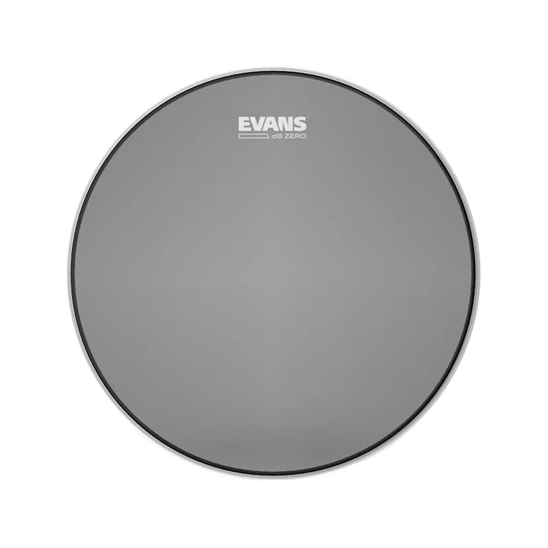 Evans TT12SO1 12inch dB Zero Mesh Drumhead – Tom
