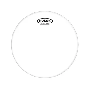 Evans TT13G1 13inch G1 Clear – Snare/Tom/Timbale