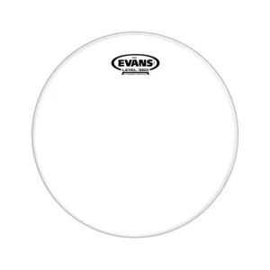 Evans TT13G12 13inch G12 Clear – Tom