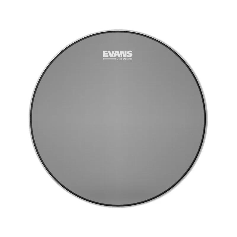 Evans TT14SO1 14inch dB Zero Mesh Drumhead – Tom
