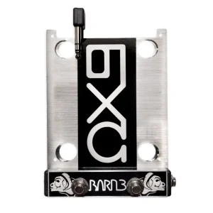 Eventide BARN3 OX9 Aux Switch for H9 Pedals