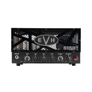 EVH 5150III 15W LBX-S Tube Amplifier Head, 230V UK