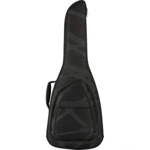 EVH Striped Gig Bag, Black and Gray MODEL 0224278001