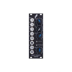 Expert Sleepers Otterley Eurorack LFO Module