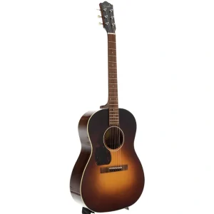 Farida Old Town Series OT-22 L VBS Acoustic Guitar, Left-Handed