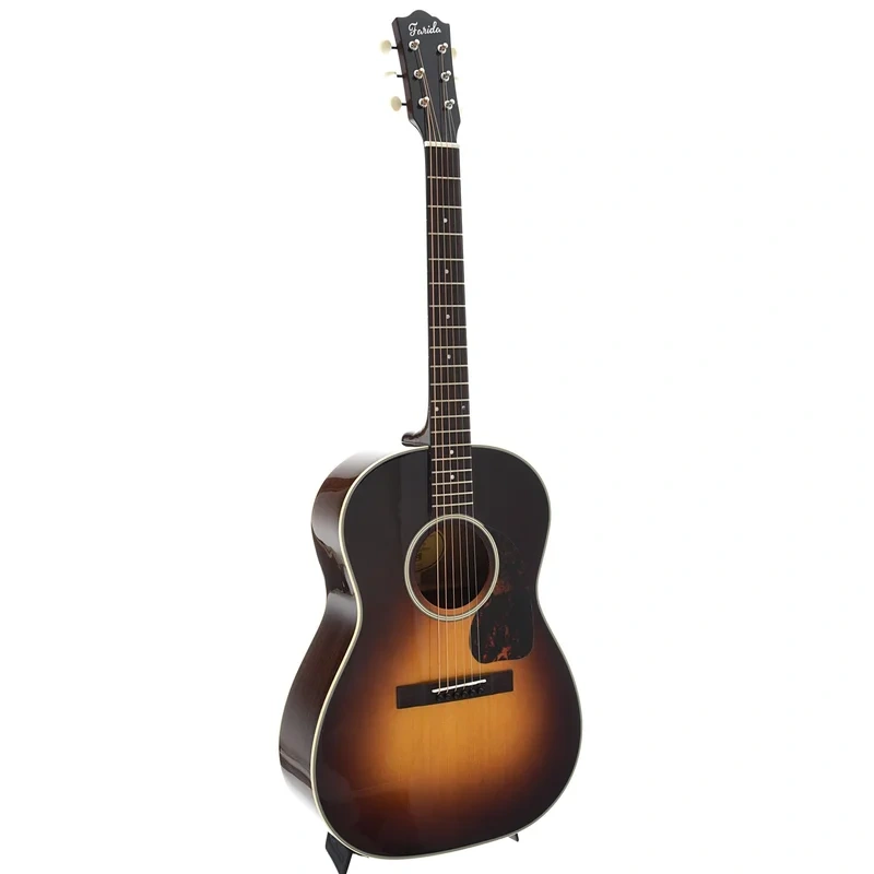 Farida Old Town Series OT-25 VBS Acoustic Guitar