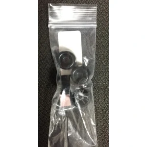 Feet for bass plate #1206, round