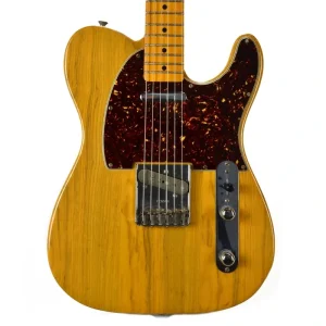 Fender 1982 ’52 Telecaster Reissue – Used