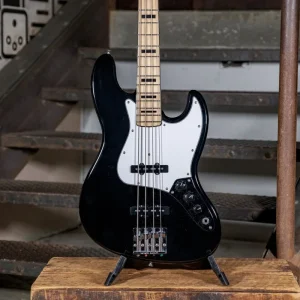 Fender 1995 MIJ Geddy Lee Jazz Bass – Used