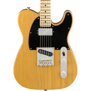 Fender 2018 Limited Edition American Pro Telecaster – Butterscotch Blonde