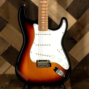 Fender 2020 Player Stratocaster 3 Tone Sunburst – Used