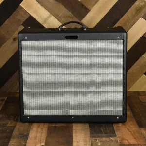Fender 212 Hot Rod Deluxe III Combo With Footswitch And Cover – Used