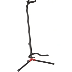 Fender Adjustable Guitar Stand Black F-0991802000