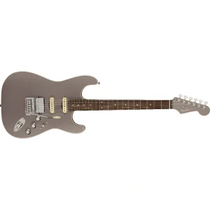 Fender Aerodyne Special Stratocaster HSS, Rosewood Fingerboard, Dolphin Gray Metallic 0252100343