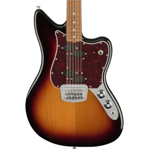 Fender Alternate Reality Electric XII, 3 Color Sunburst