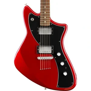 Fender Alternate Reality Meteora HH, Candy Apple Red