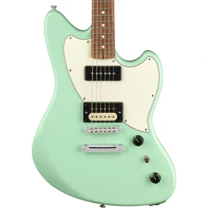 Fender Alternate Reality Powercaster, Surf Green