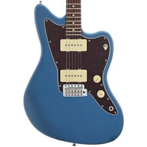 Fender American Performer Jazzmaster, Lake Placid Blue