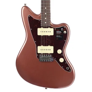 Fender American Performer Jazzmaster, Rosewood Fingerboard, Penny