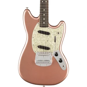 Fender American Performer Mustang – Rosewood Fingerboard – Penny