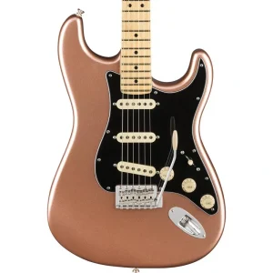 Fender American Performer Stratocaster – Maple – Penny
