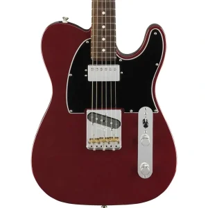 Fender American Performer Telecaster Hum – Rosewood – Aubergine