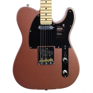 Fender American Performer Telecaster Maple, Penny