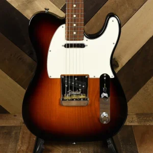 Fender American Professional Fender Telecaster With OHSC – Used