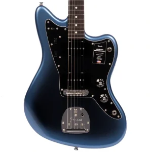 Fender American Professional II Jazzmaster Rosewood, Dark Night