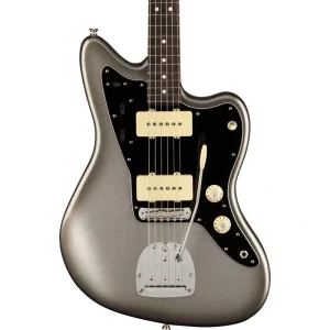 Fender American Professional II Jazzmaster Rosewood, Mercury