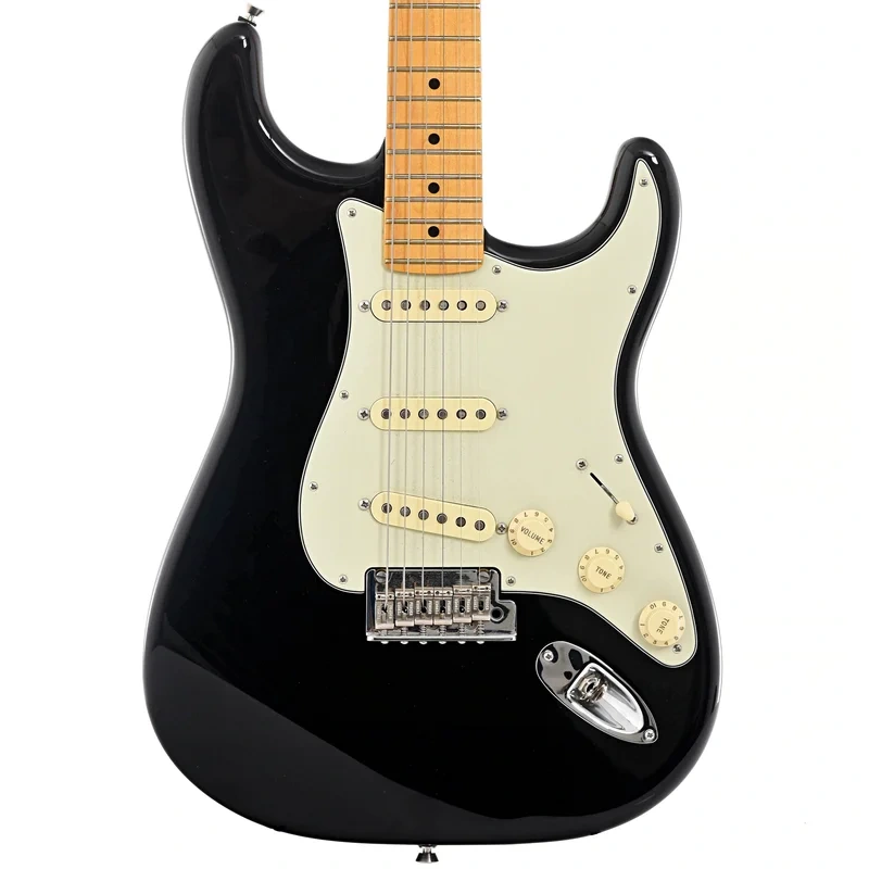 Fender American Professional II Stratocaster Electric Guitar (2021)